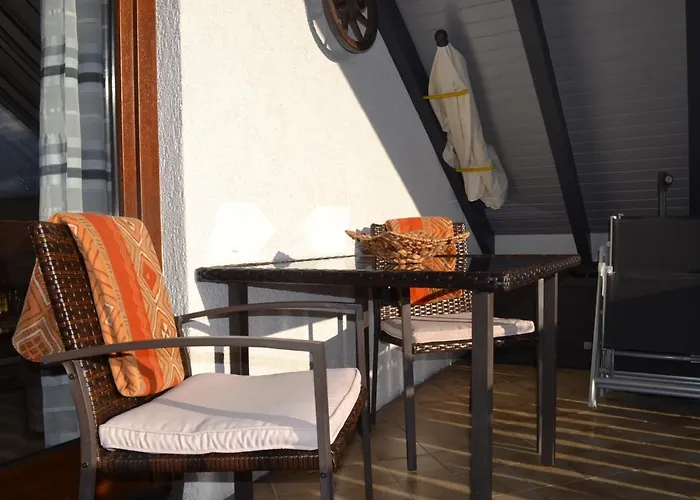 Gaestehaus Klein