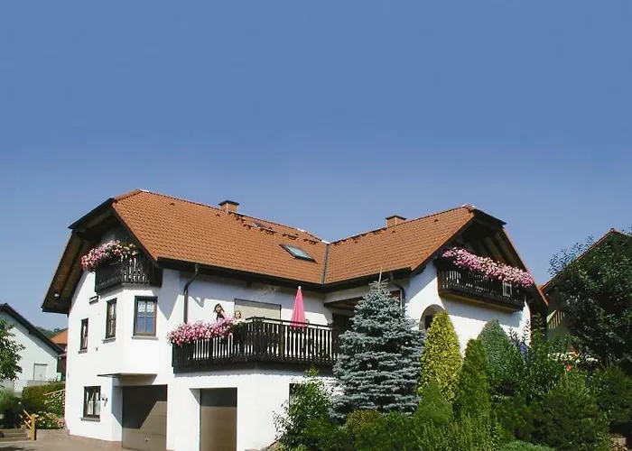 Gaestehaus Klein
