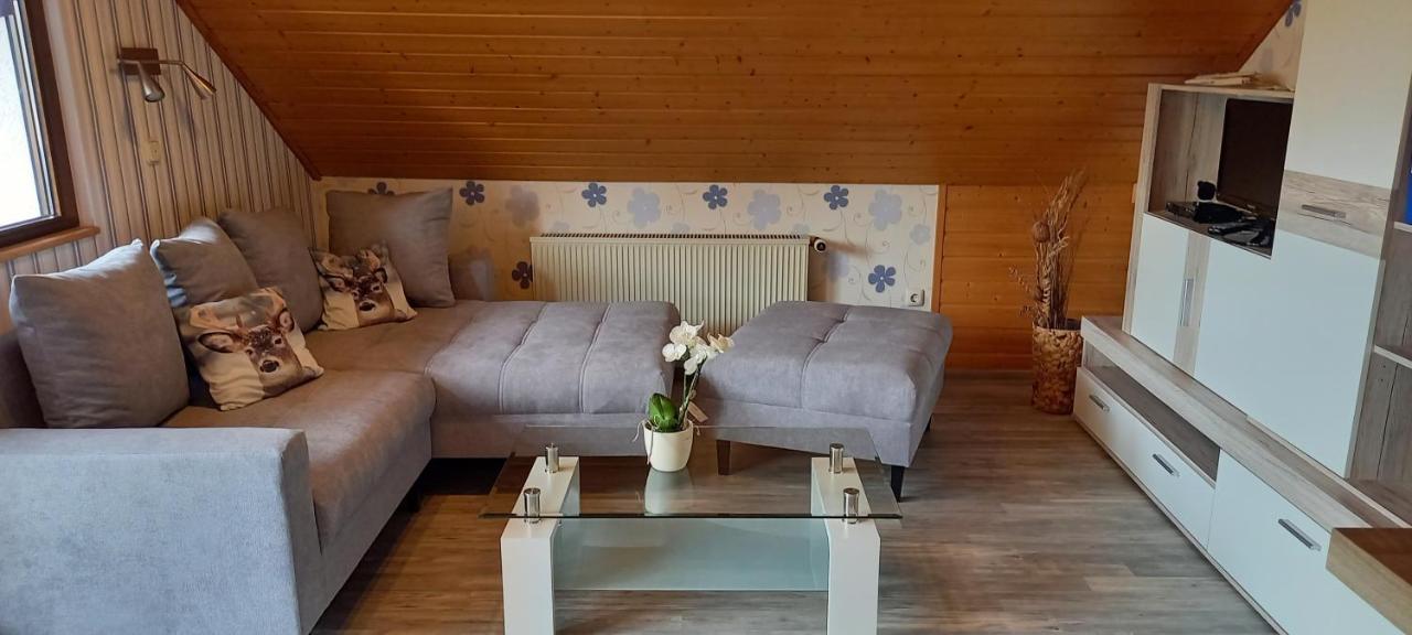 Gaestehaus Klein Apartamento