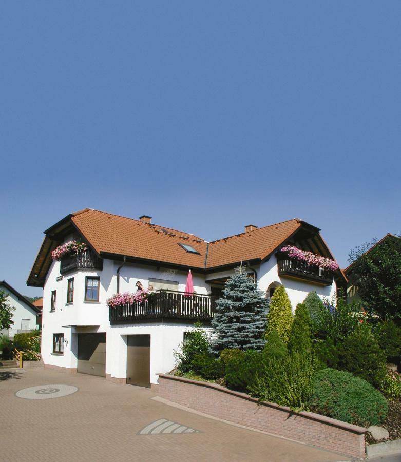 Gaestehaus Klein Apartment *