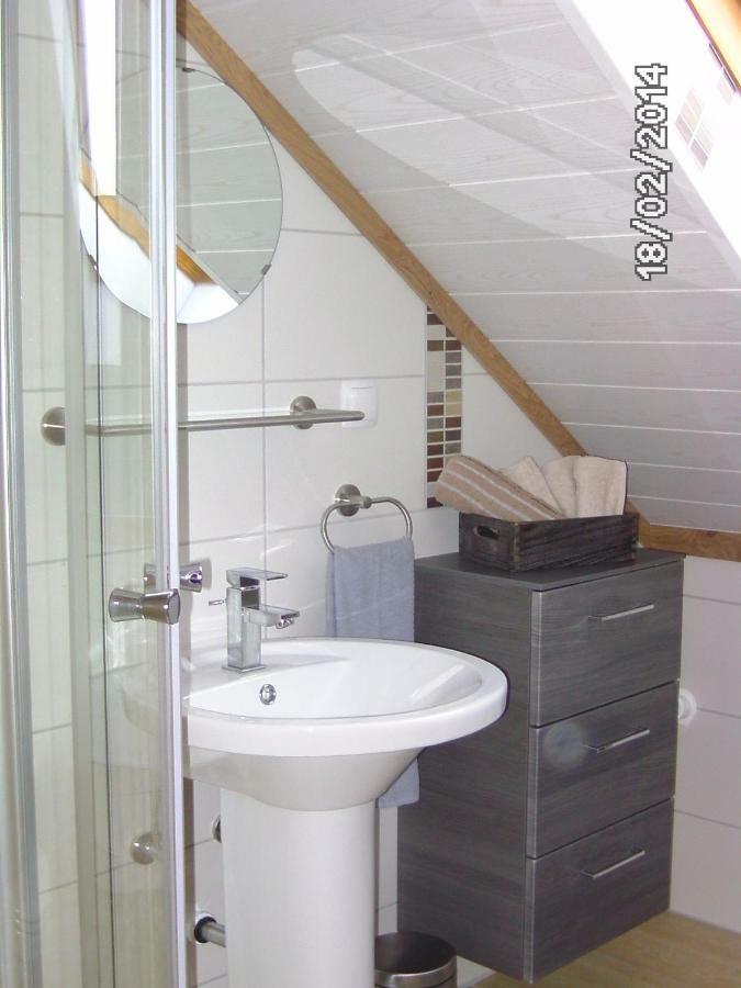 Gaestehaus Klein Apartment