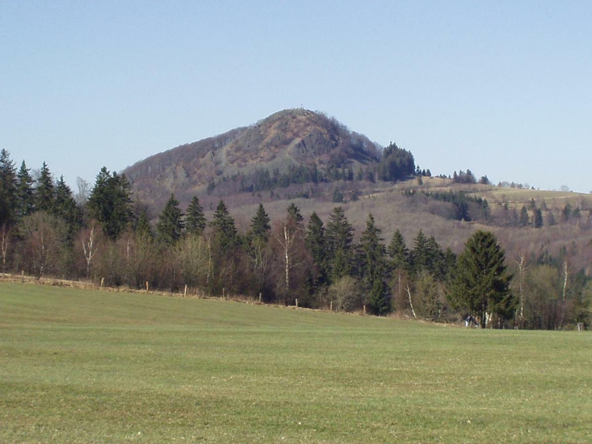 Gaestehaus Klein *