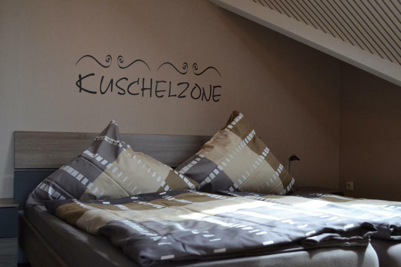Apartment Gaestehaus Klein Hilders